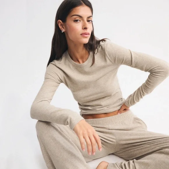 cozy lounge set - Picture 4 of 13